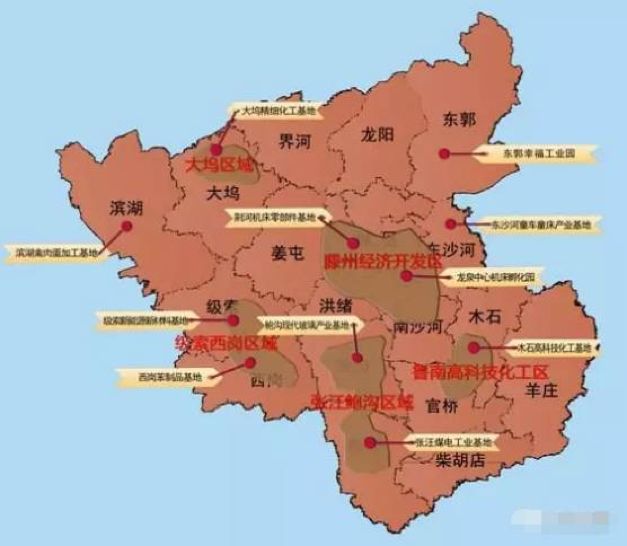 滕州:指点城市江山,2018滕州经济格局全析