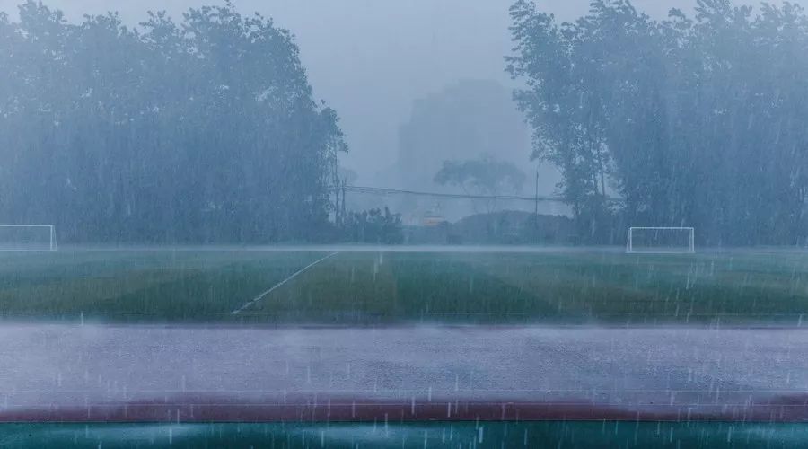 峰峰降雨明日就到!部分地区有强对流天气