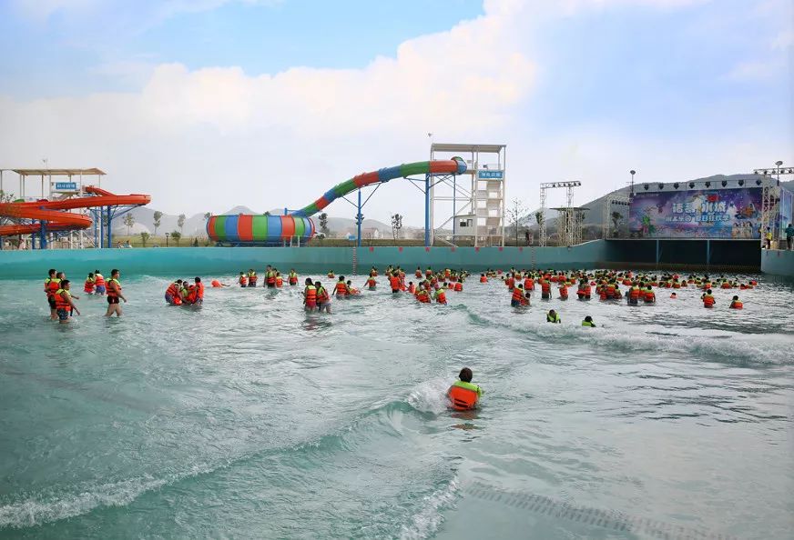 一万张免费送!诸葛古镇2018夏日狂欢节盛大来袭,快来领!