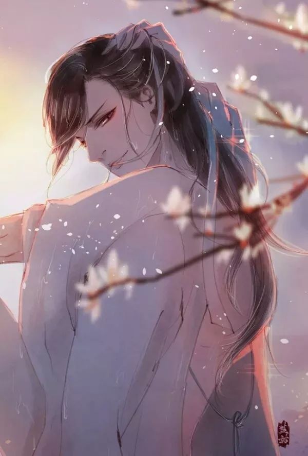 魔道祖师|只羡忘羡不羡仙,说是天天就天天