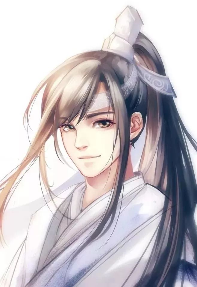 魔道祖师|只羡忘羡不羡仙,说是天天就天天