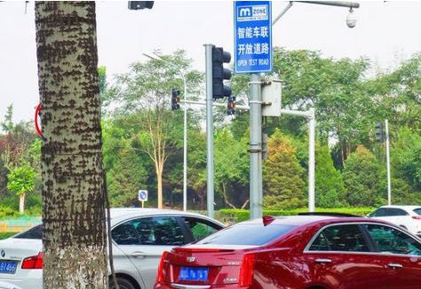 看这里！中国10大智能驾驶汽车测试场哪家强？