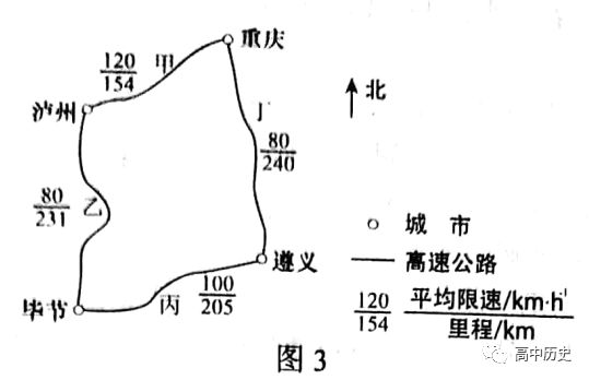 文综答案丨2018年新课标Ⅰ文综高考试题（文档版）