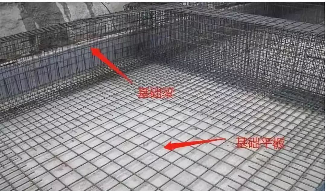 农村自建房筏板型基础怎么做才能少花冤枉钱老师傅谈经验