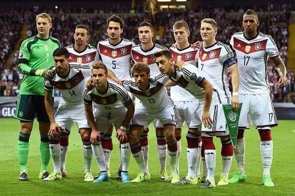 2018年世界杯德国队能走多远，取决于他!