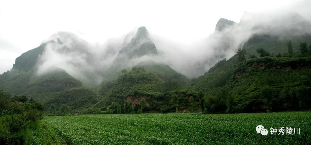 扩散我在陵川等你共享良辰美景