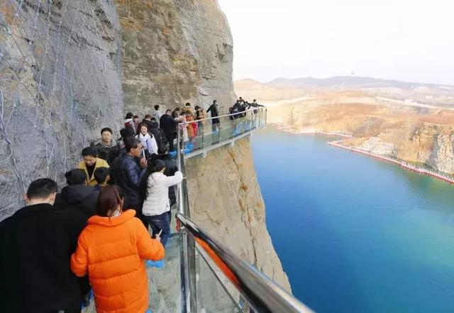 永城旅游推荐:芒砀山旅游区精品二日游