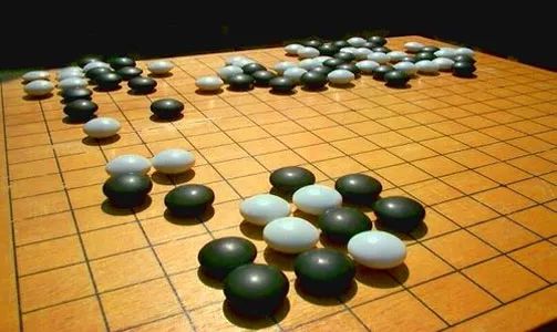 日本围棋人口_日本围棋(3)