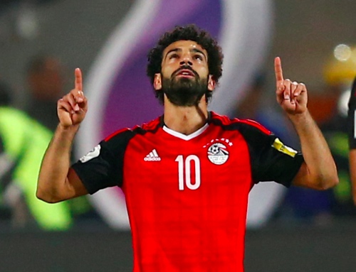 萨拉赫：曾以为无缘世界杯 埃及晋级近乎于夺冠