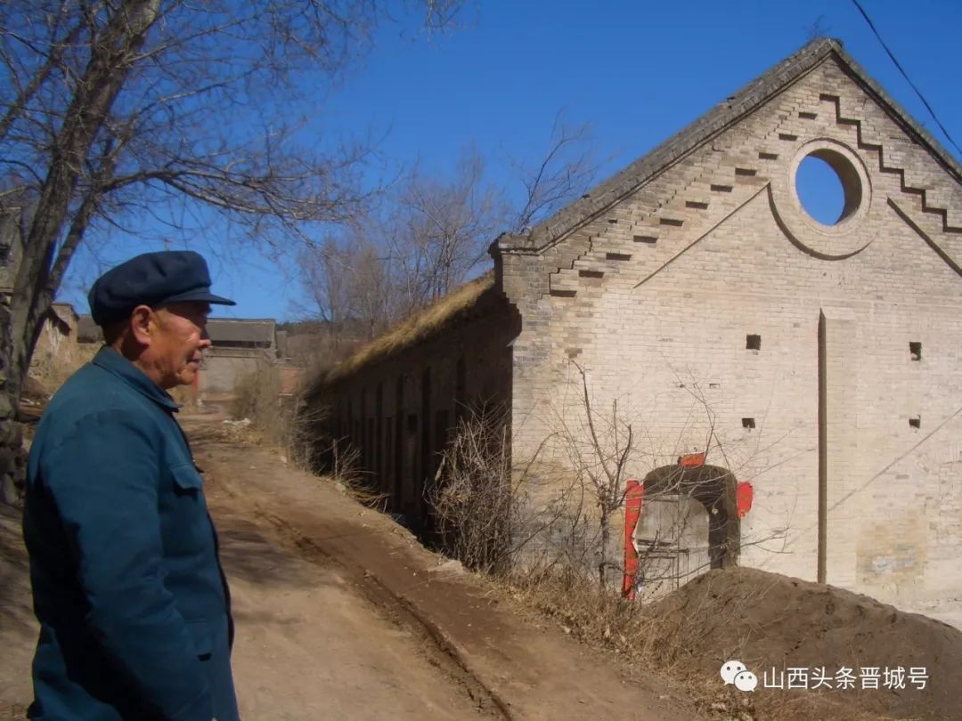 黄克诚率领八路军第二纵队在义汉驻扎,抗日英雄任义汉在此壮烈牺牲