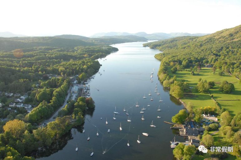 英国英国湖区自由行攻略lakedistrict