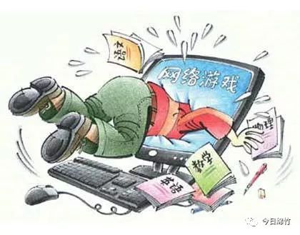 娃娃沉迷游戏怎么办？@绵竹家长|专家有招！