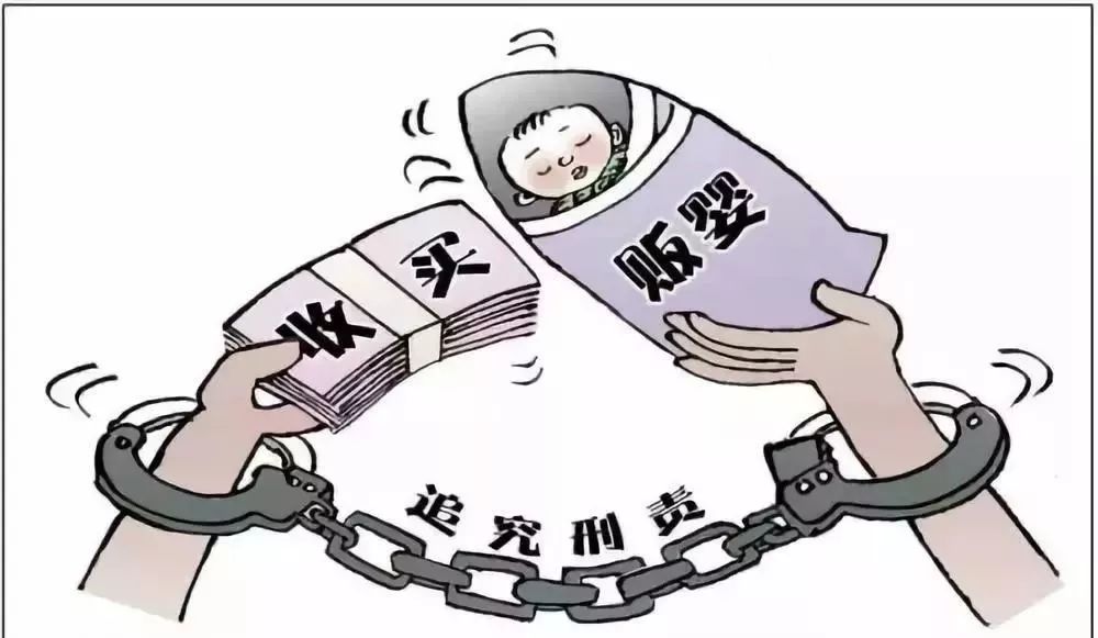 拐卖人口怎么判_拐卖儿童(2)