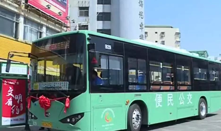 为配合澄海区交通整治需要,区汽车运输总公司调整优化公交线路4条
