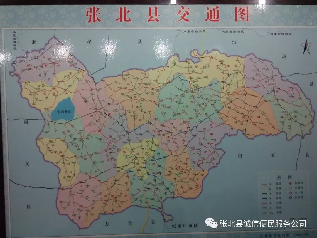 张北县人口_突发 河北张家口发生地震 专家赶赴震中