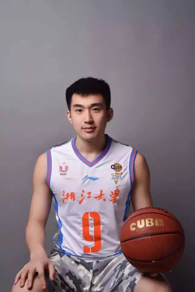 浙大詹姆斯/全明星mvp/郭瀚宇