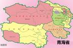青海省格尔木市为何被玉树州分成两块