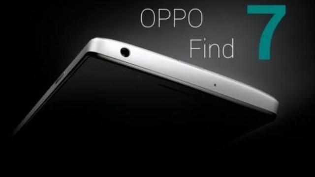 OPPO Find 7上市日期揭秘，科技与时尚的融合之作