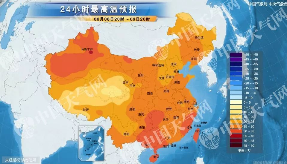 游戏 正文  新疆气象台发布 高温黄色预警信号:博州东部,克拉玛依市图片
