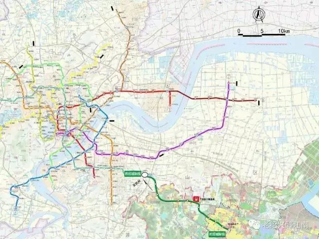 好消息绍兴钱杨新城加快拆迁道路建设成为融杭桥头堡