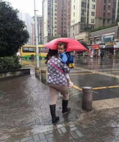 雨淋什么什么成语_被雨淋的图片(3)