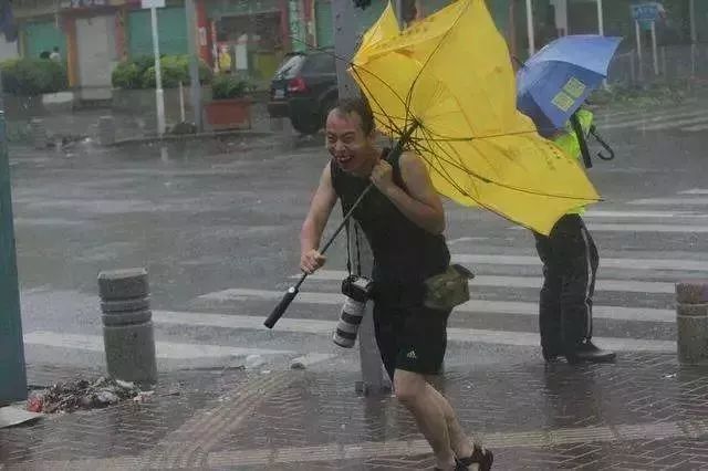 具体天气预报  6月8日阴天,有暴雨 6月9日阴天,有大雨到暴雨 6月10日