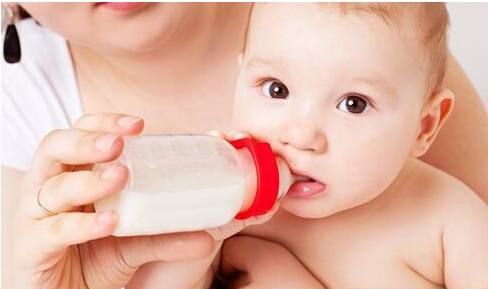宝宝不喝奶瓶了怎么办