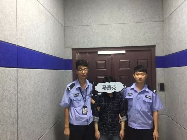 智勇追击，抓捕逃犯的短剧之旅