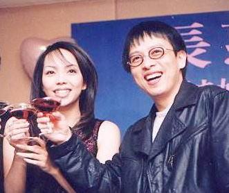 时间来到了1997年,离张雨生1988年开启音乐生涯仅仅过了9年,这一年是