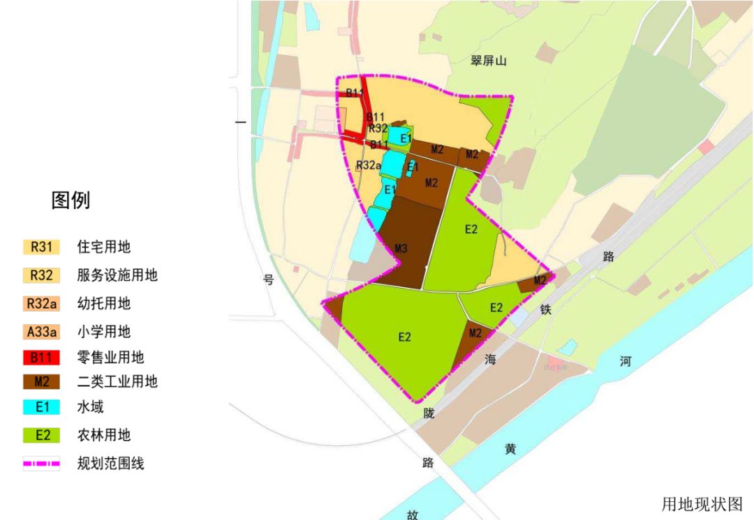 快看徐州翠屏山地块又有进展最新规划出炉未来东区将