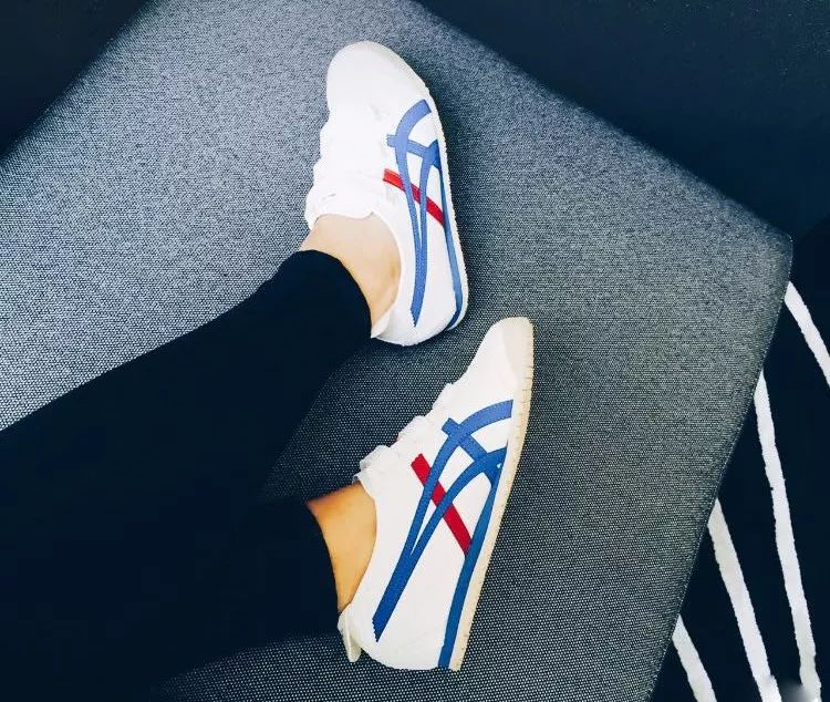 onitsuka tiger 鬼冢虎