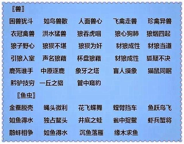 缓不什么什么的成语_一什么不什么成语