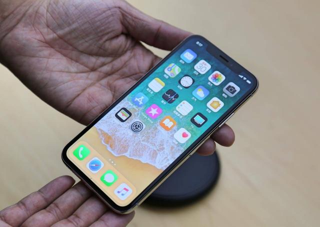 iPhone X尺寸详解，完美融合的外观与性能