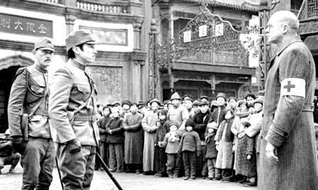 1937年南京人口_1937年 丹麦人在南京