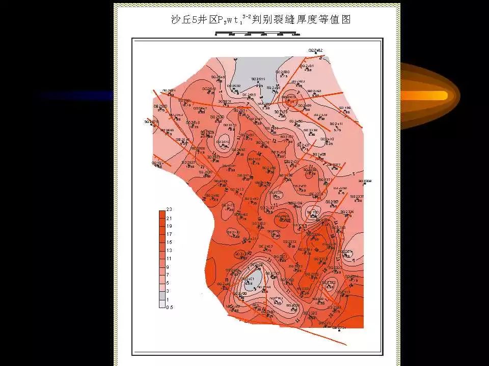 定量储层地质学丨储层非均质性裂缝及油藏模型研究