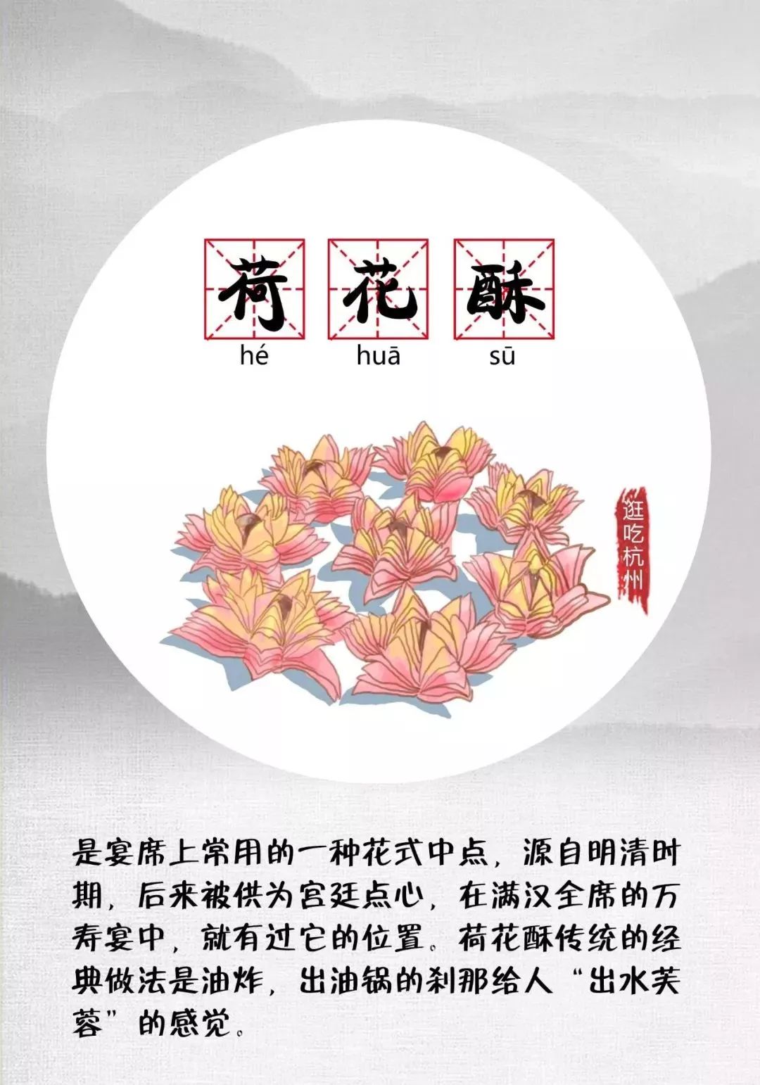 纯干货上城美食地图新鲜出炉收藏起来慢慢吃