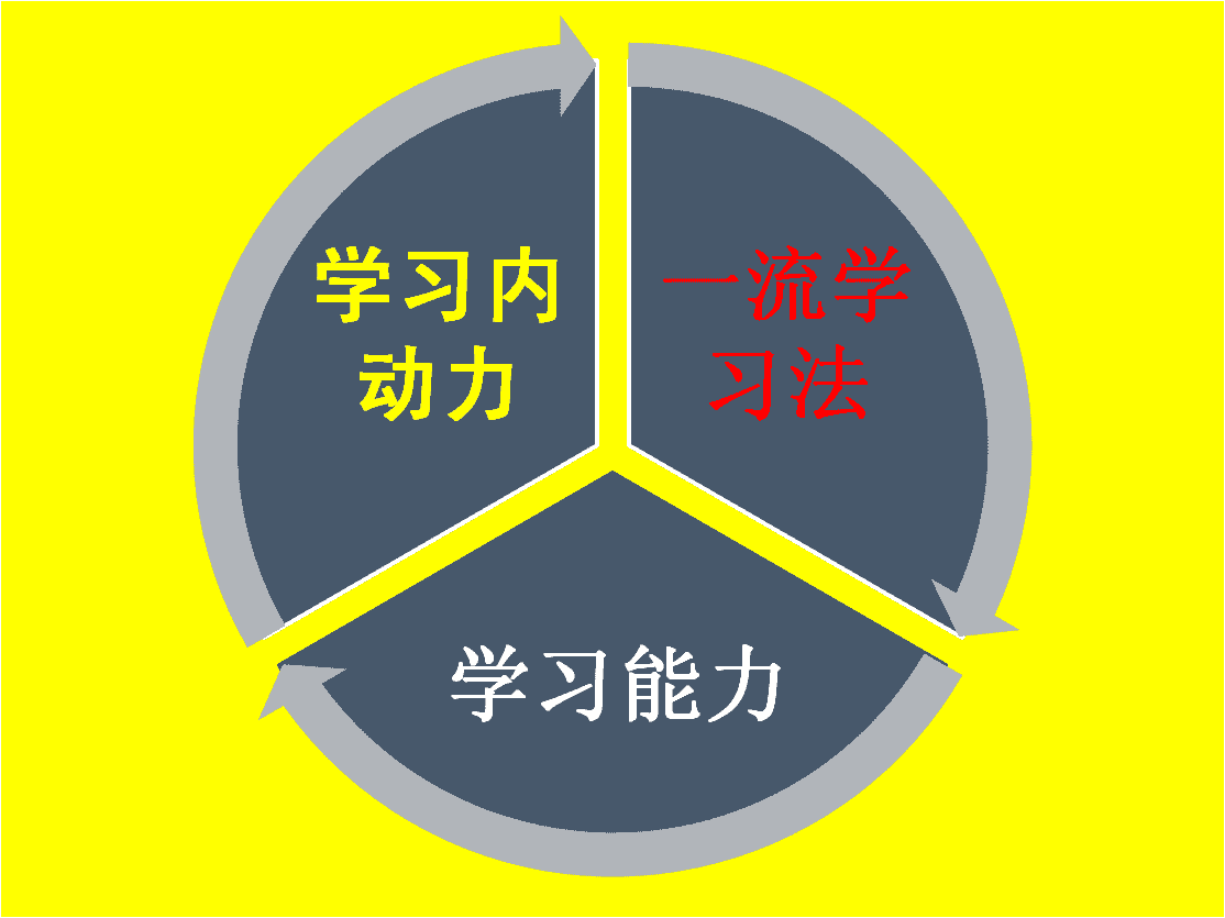 引爆学习力·2018中学生思维导图暨高效学习法训练营招生简章