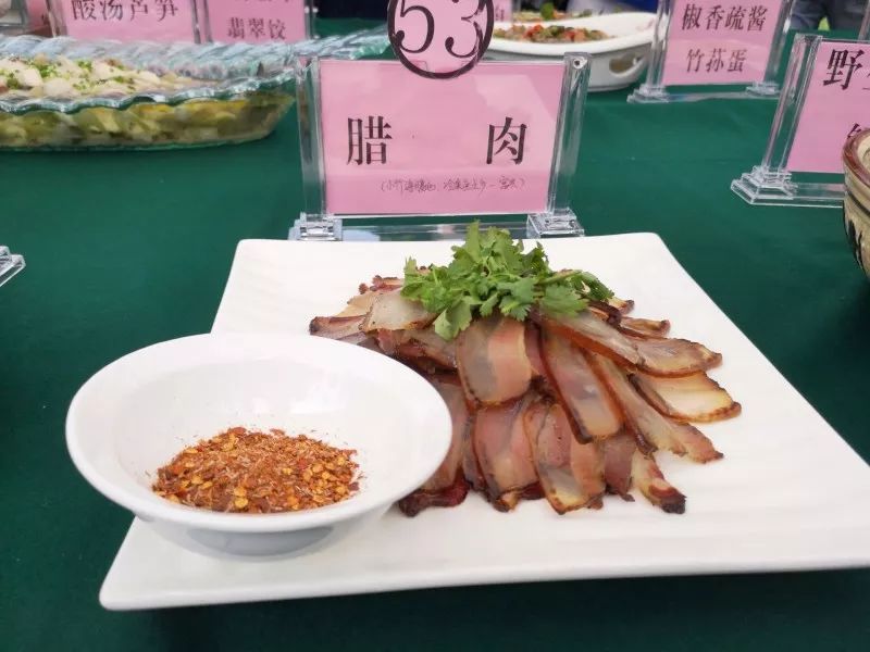 宜宾长宁美食节开吃!接下来还有