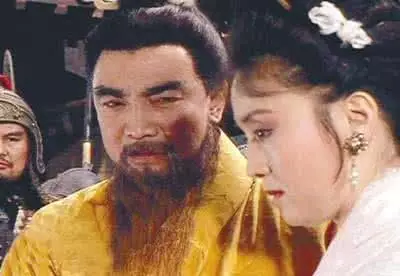 三国历史的美人大排名,刘备老婆上榜,第一竟不是貂蝉