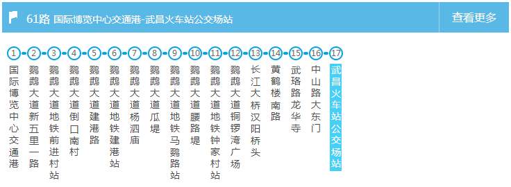 8路,34路,59路,61路,74路,xy320路,539路,556路,561路,564路,571路,xy