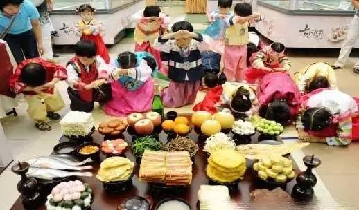 朝鲜族的端午节原来这么过还有哪些重要节日你不知道