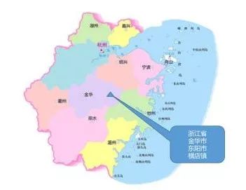 中国影视基地top10 横店影视城 被誉为"江南第一古镇"的横店影视城