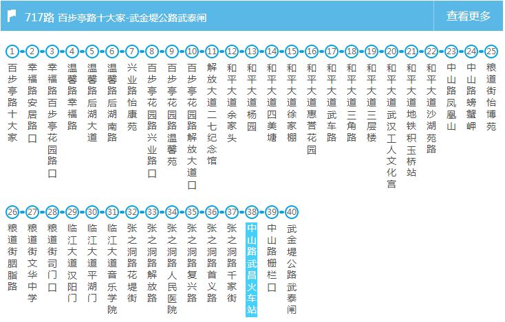 线路:电车4路,电车8路,34路,59路,61路,74路,xy320路,539路,556路,561