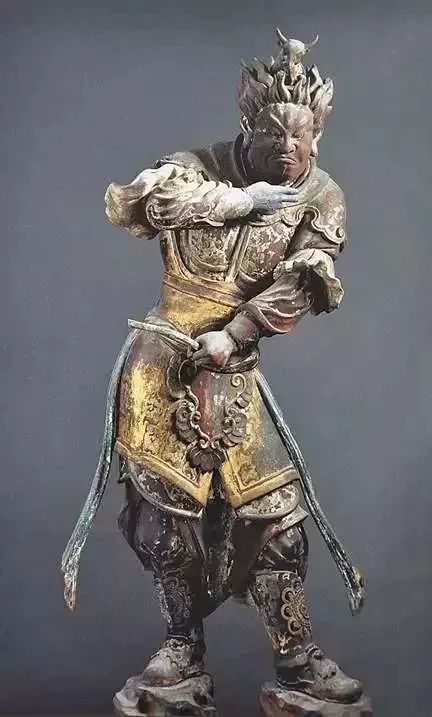 药师如来十二药叉大将