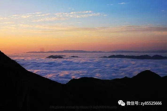 该公园位于湖南省洞口县西部的雪峰山脉腹地,罗溪瑶族乡境内,并被联合