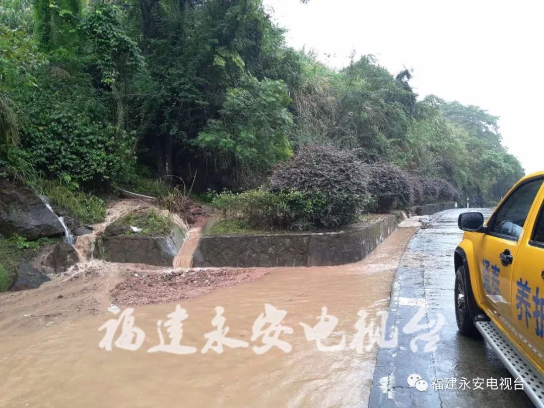 石门桥至永浆路溜方抢修清理及时抢修 保障交通安全▲重要节点布置