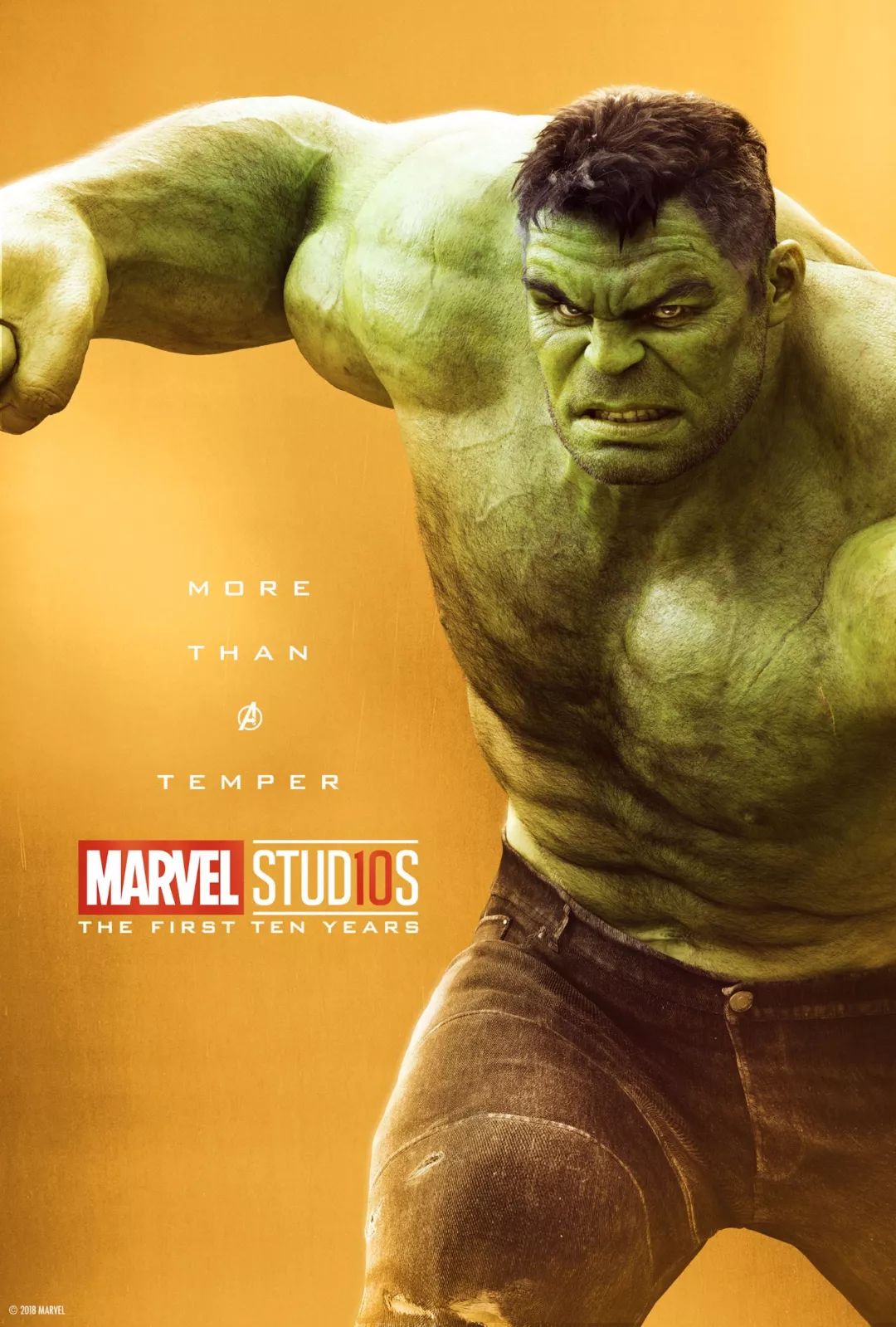 The Incredible Hulk [3] wallpaper - Movie wallpapers - #16873