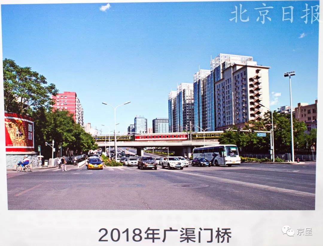 广渠门桥