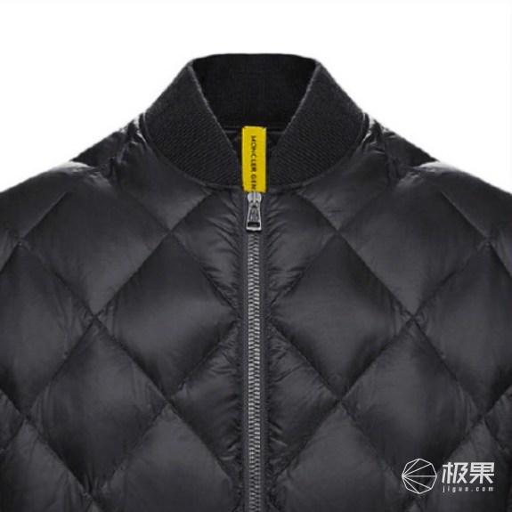 moncler×藤原浩系列:引领日系潮流,14日全球同步发售