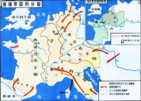 公元1年欧洲总人口_欧洲地图(3)